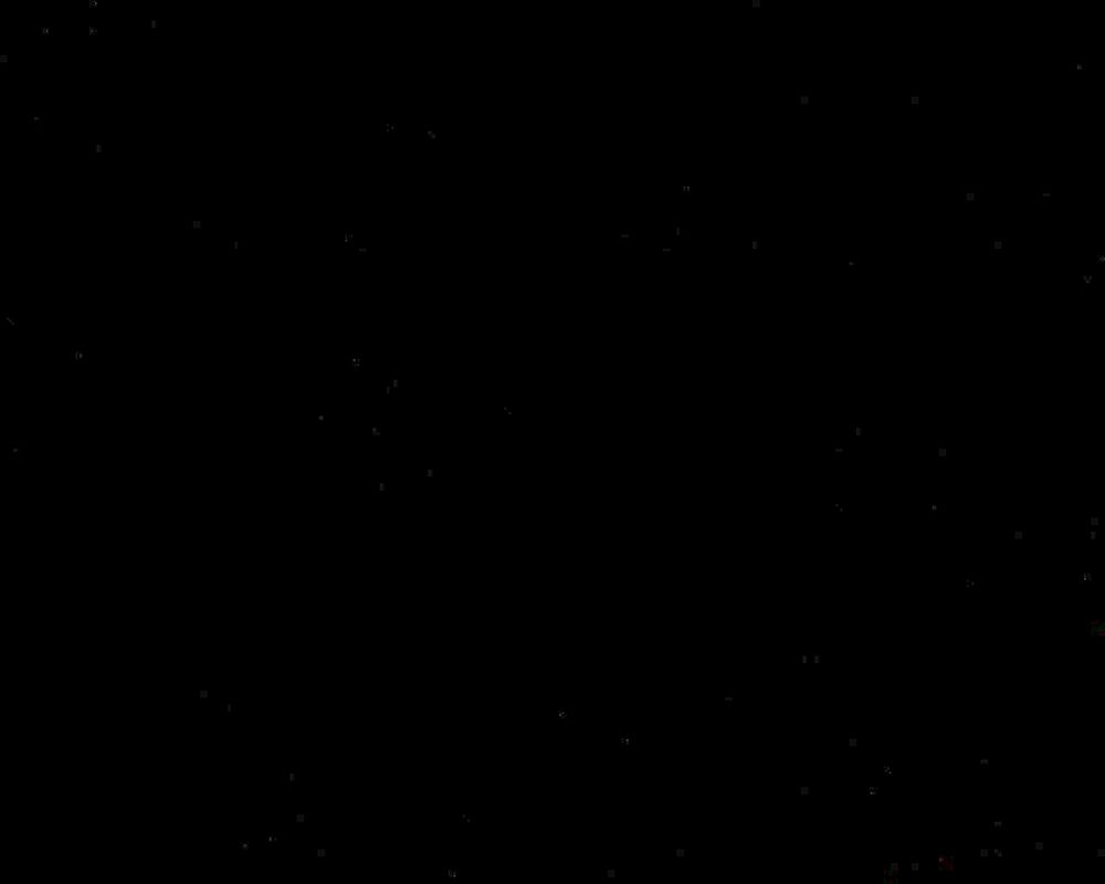 Le petit ballon vu depuis le Domaine Langmatt à Murbach le 16.12.2017 à 00:15 Le petit ballon (Alsace, Vosges) le 16.12.2017 à 00:15