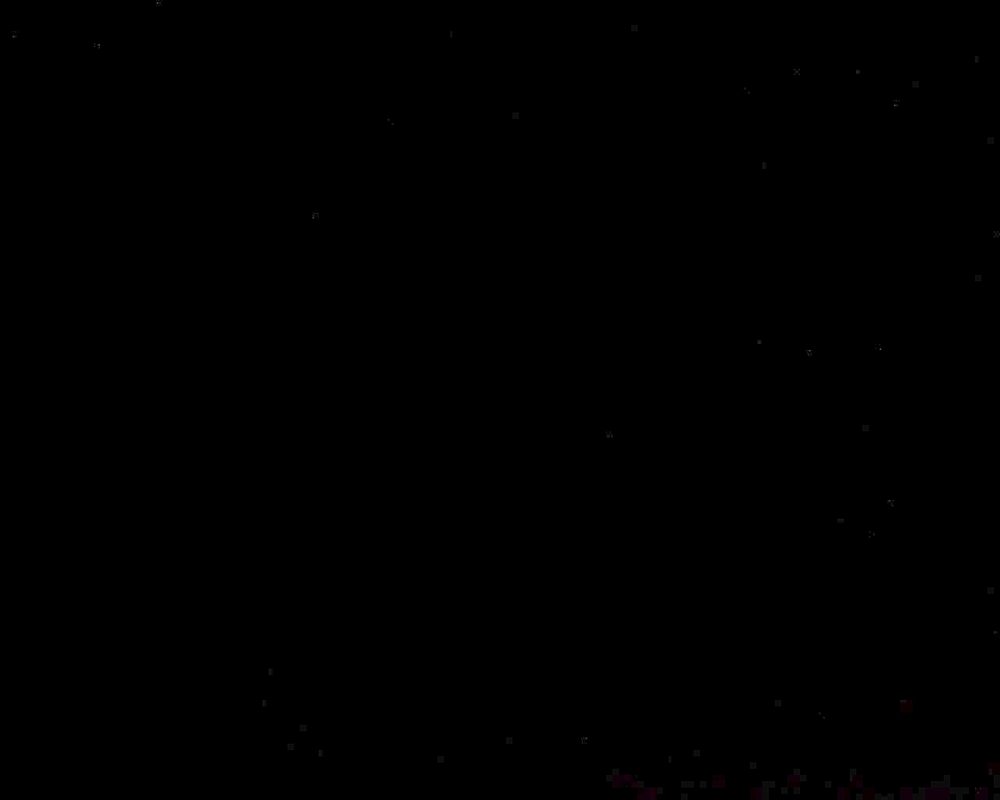 Le petit ballon vu depuis le Domaine Langmatt à Murbach le 16.12.2017 à 18:00 Le petit ballon (Alsace, Vosges) le 16.12.2017 à 18:00