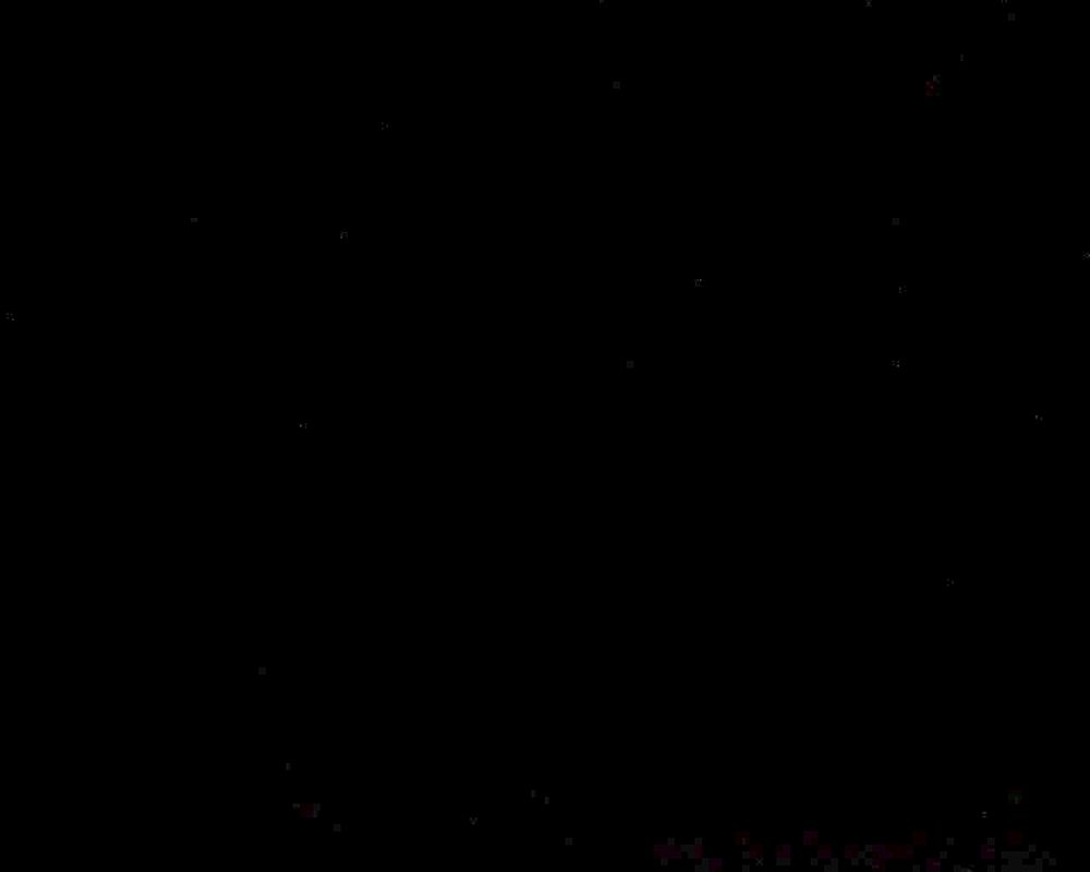 Le petit ballon vu depuis le Domaine Langmatt à Murbach le 16.12.2017 à 21:45 Le petit ballon (Alsace, Vosges) le 16.12.2017 à 21:45