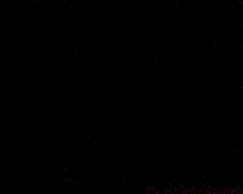 Le petit ballon vu depuis le Domaine Langmatt à Murbach le 16.12.2017 à 22:00 Le petit ballon (Alsace, Vosges) le 16.12.2017 à 22:00