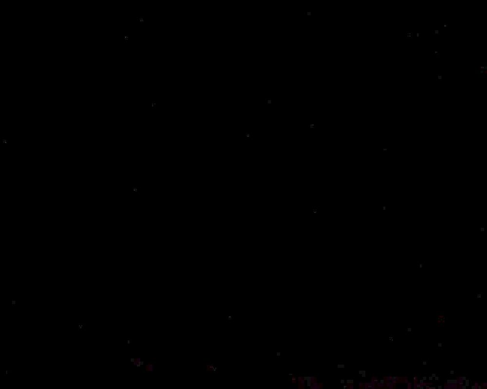 Le petit ballon vu depuis le Domaine Langmatt à Murbach le 16.12.2017 à 23:15 Le petit ballon (Alsace, Vosges) le 16.12.2017 à 23:15