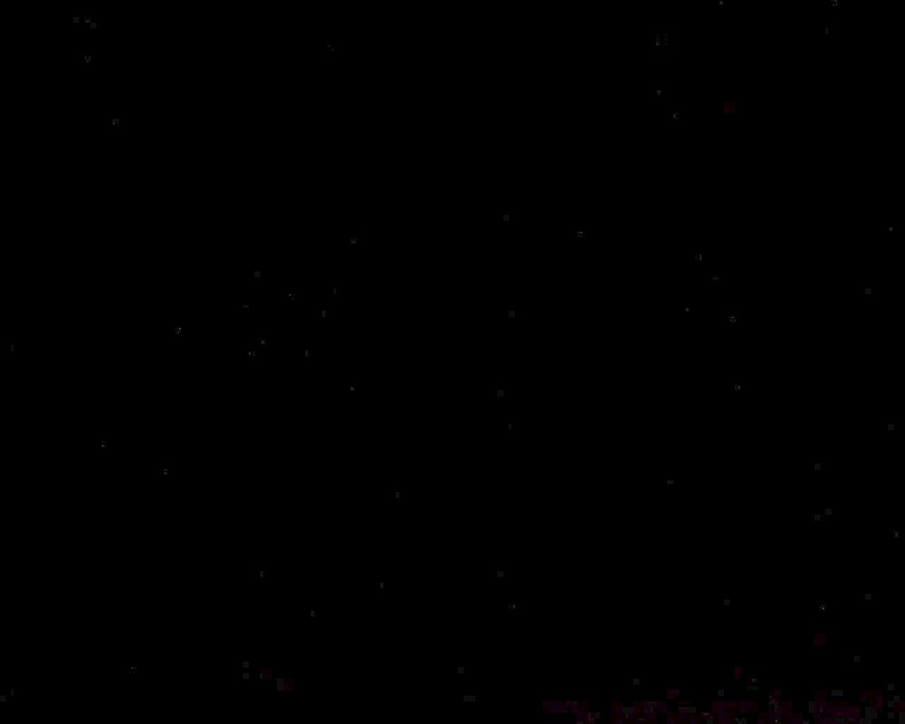Le petit ballon vu depuis le Domaine Langmatt à Murbach le 17.12.2017 à 19:15 Le petit ballon (Alsace, Vosges) le 17.12.2017 à 19:15