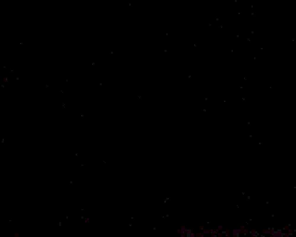 Le petit ballon vu depuis le Domaine Langmatt à Murbach le 17.12.2017 à 19:45 Le petit ballon (Alsace, Vosges) le 17.12.2017 à 19:45