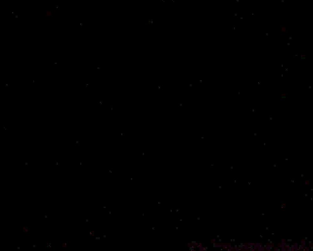 Le petit ballon vu depuis le Domaine Langmatt à Murbach le 17.12.2017 à 20:45 Le petit ballon (Alsace, Vosges) le 17.12.2017 à 20:45