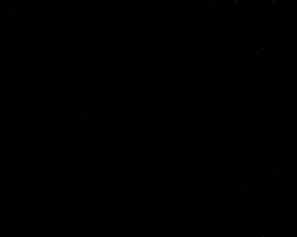 Le petit ballon vu depuis le Domaine Langmatt à Murbach le 18.12.2017 à 20:00 Le petit ballon (Alsace, Vosges) le 18.12.2017 à 20:00