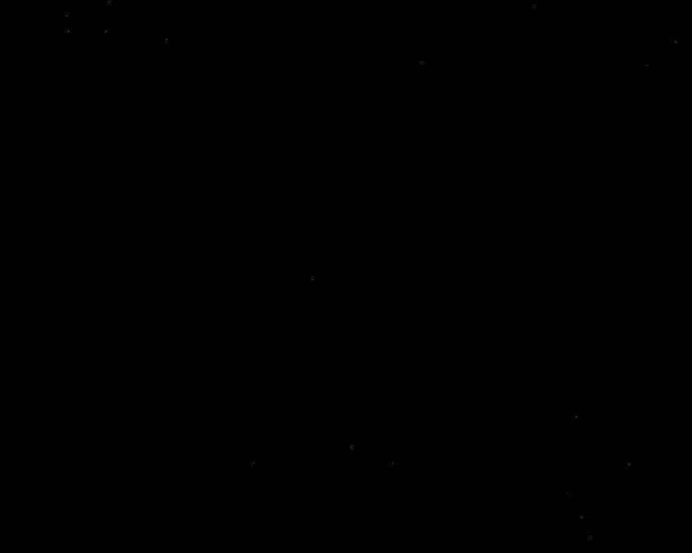 Le petit ballon vu depuis le Domaine Langmatt à Murbach le 18.12.2017 à 20:30 Le petit ballon (Alsace, Vosges) le 18.12.2017 à 20:30