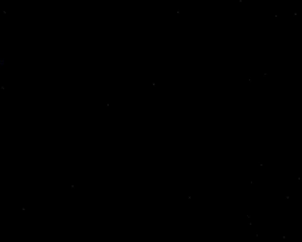 Le petit ballon vu depuis le Domaine Langmatt à Murbach le 18.12.2017 à 21:45 Le petit ballon (Alsace, Vosges) le 18.12.2017 à 21:45