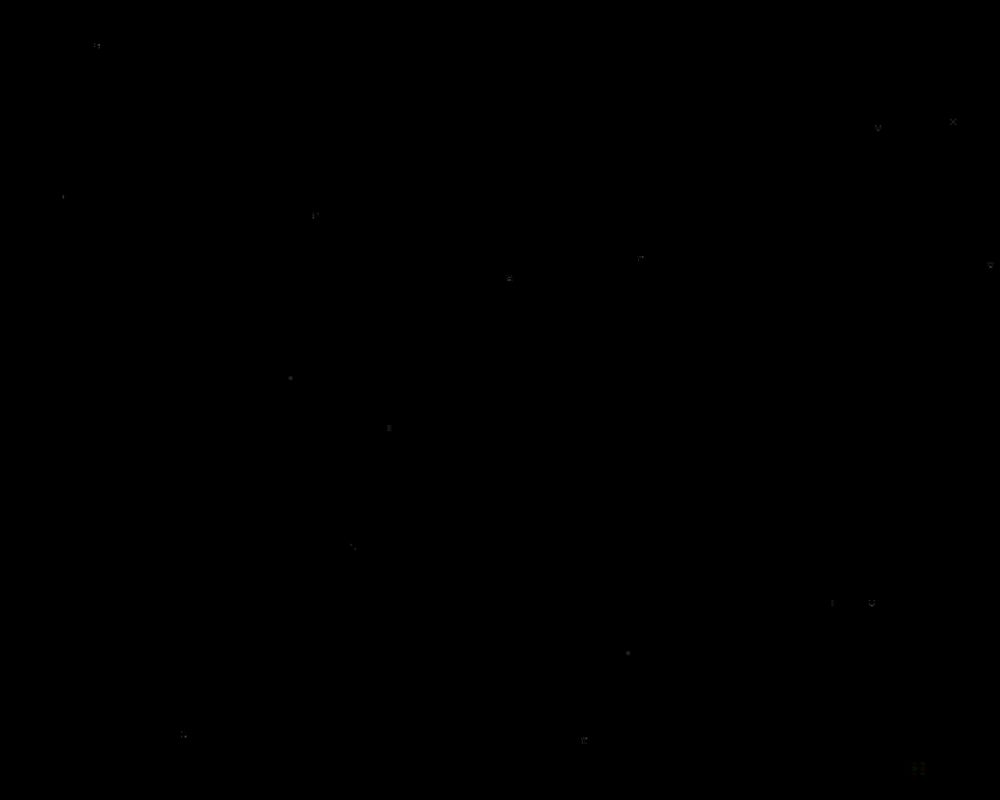 Le petit ballon vu depuis le Domaine Langmatt à Murbach le 18.12.2017 à 22:15 Le petit ballon (Alsace, Vosges) le 18.12.2017 à 22:15