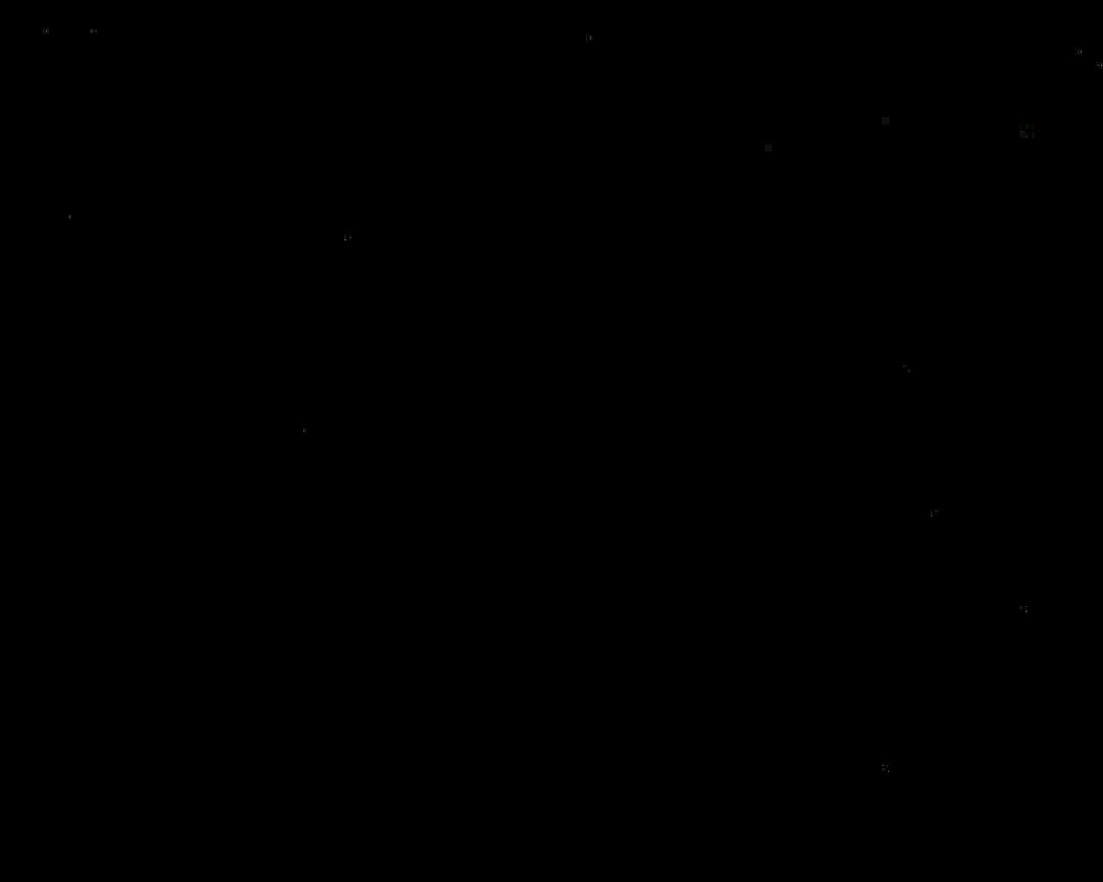Le petit ballon vu depuis le Domaine Langmatt à Murbach le 18.12.2017 à 23:00 Le petit ballon (Alsace, Vosges) le 18.12.2017 à 23:00