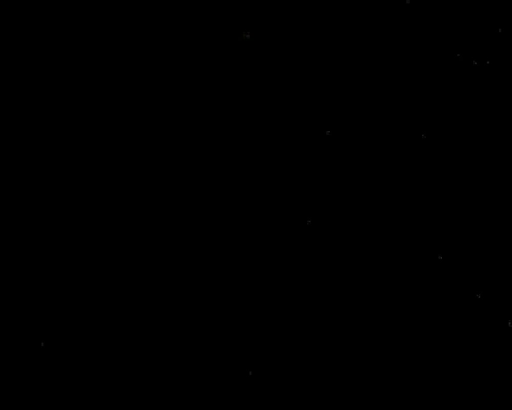 Le petit ballon vu depuis le Domaine Langmatt à Murbach le 18.12.2017 à 23:15 Le petit ballon (Alsace, Vosges) le 18.12.2017 à 23:15