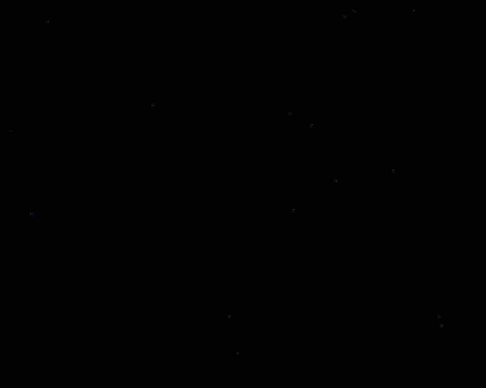 Le petit ballon vu depuis le Domaine Langmatt à Murbach le 19.12.2017 à 00:15 Le petit ballon (Alsace, Vosges) le 19.12.2017 à 00:15