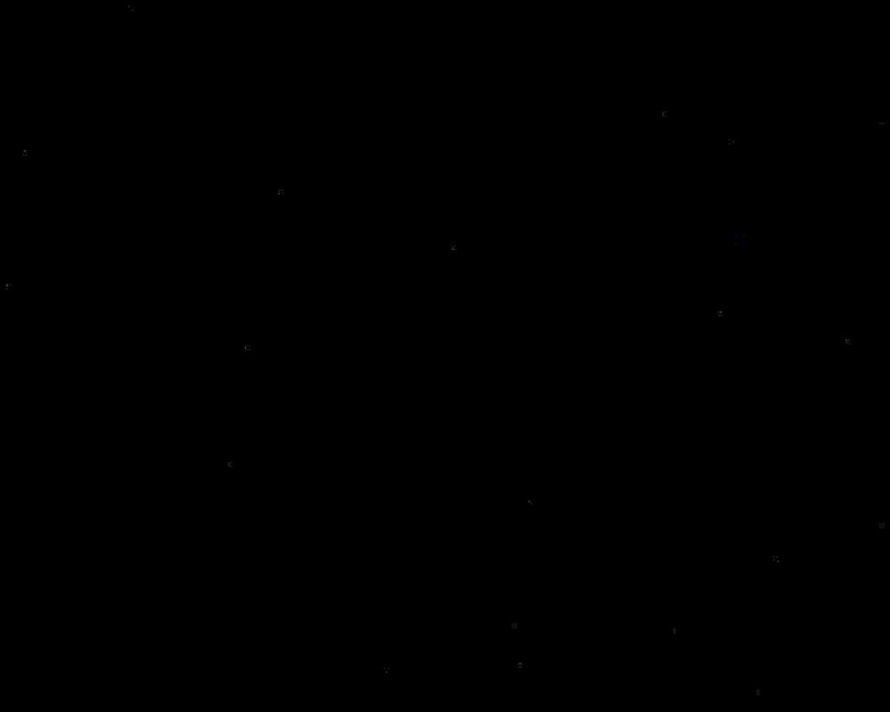 Le petit ballon vu depuis le Domaine Langmatt à Murbach le 19.12.2017 à 01:30 Le petit ballon (Alsace, Vosges) le 19.12.2017 à 01:30