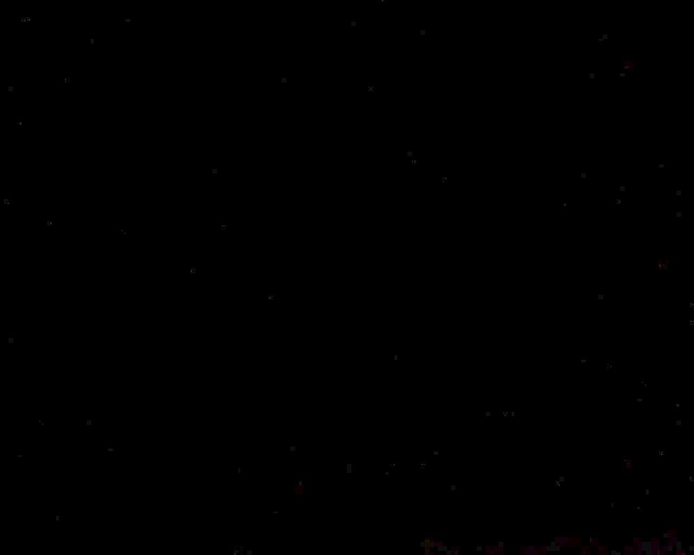 Le petit ballon vu depuis le Domaine Langmatt à Murbach le 20.12.2017 à 20:00 Le petit ballon (Alsace, Vosges) le 20.12.2017 à 20:00