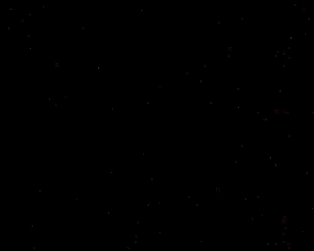 Le petit ballon vu depuis le Domaine Langmatt à Murbach le 23.12.2017 à 21:30 Le petit ballon (Alsace, Vosges) le 23.12.2017 à 21:30