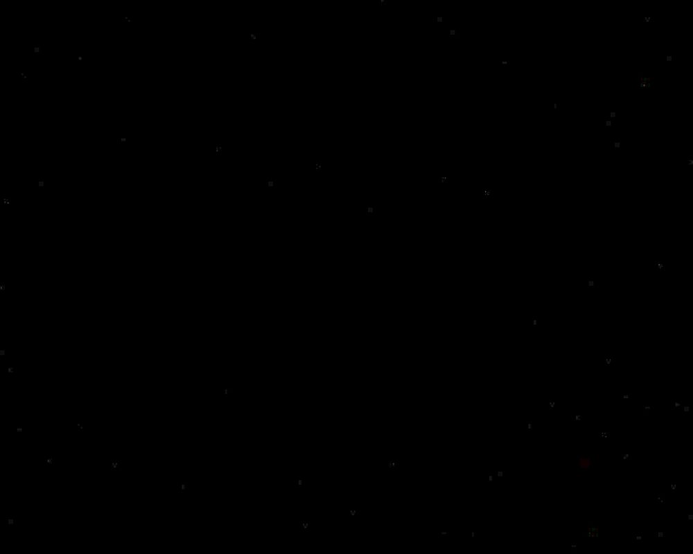 Le petit ballon vu depuis le Domaine Langmatt à Murbach le 23.12.2017 à 22:45 Le petit ballon (Alsace, Vosges) le 23.12.2017 à 22:45