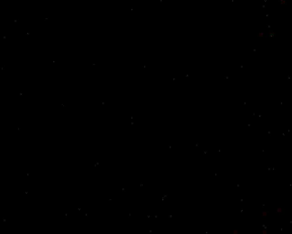 Le petit ballon vu depuis le Domaine Langmatt à Murbach le 24.12.2017 à 21:30 Le petit ballon (Alsace, Vosges) le 24.12.2017 à 21:30