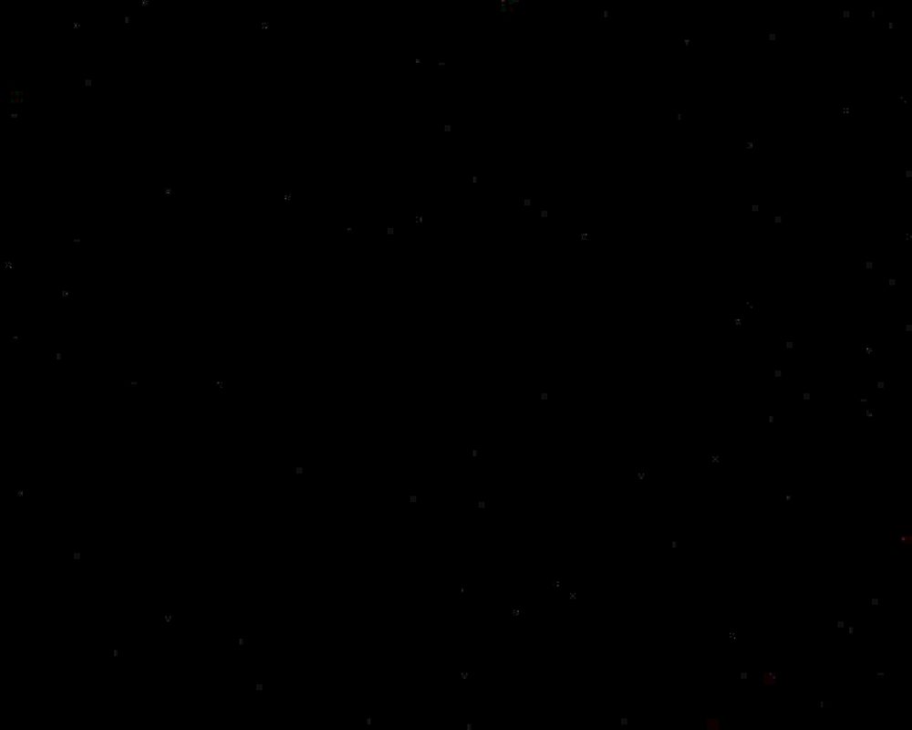 Le petit ballon vu depuis le Domaine Langmatt à Murbach le 24.12.2017 à 23:00 Le petit ballon (Alsace, Vosges) le 24.12.2017 à 23:00