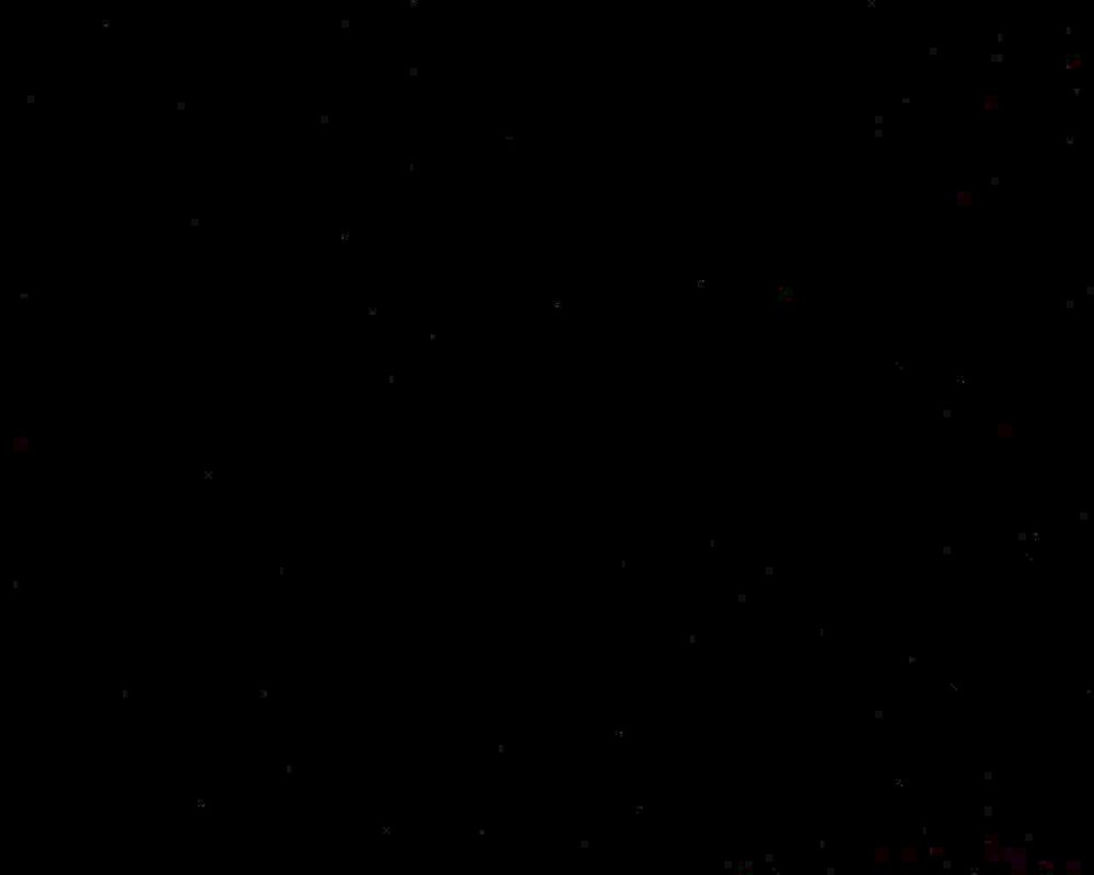 Le petit ballon vu depuis le Domaine Langmatt à Murbach le 28.12.2017 à 21:00 Le petit ballon (Alsace, Vosges) le 28.12.2017 à 21:00