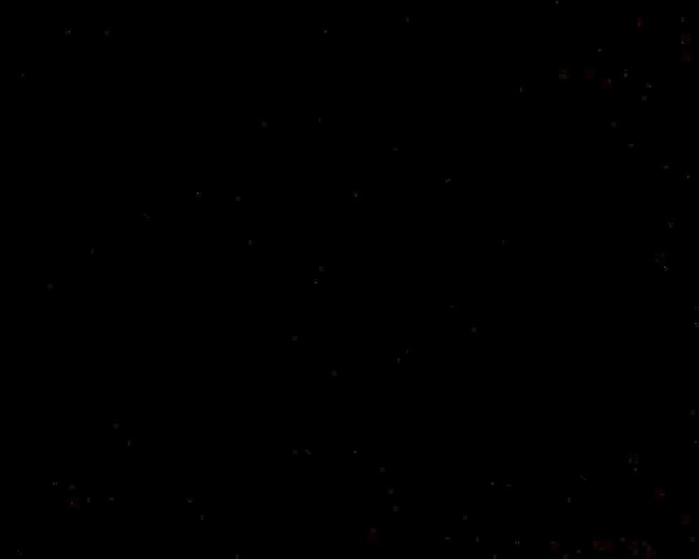 Le petit ballon vu depuis le Domaine Langmatt à Murbach le 28.12.2017 à 23:15 Le petit ballon (Alsace, Vosges) le 28.12.2017 à 23:15