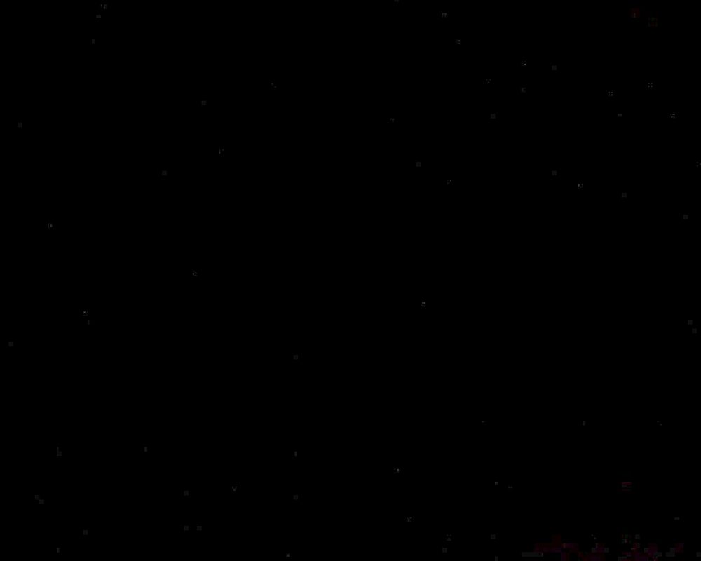 Le petit ballon vu depuis le Domaine Langmatt à Murbach le 29.12.2017 à 19:45 Le petit ballon (Alsace, Vosges) le 29.12.2017 à 19:45