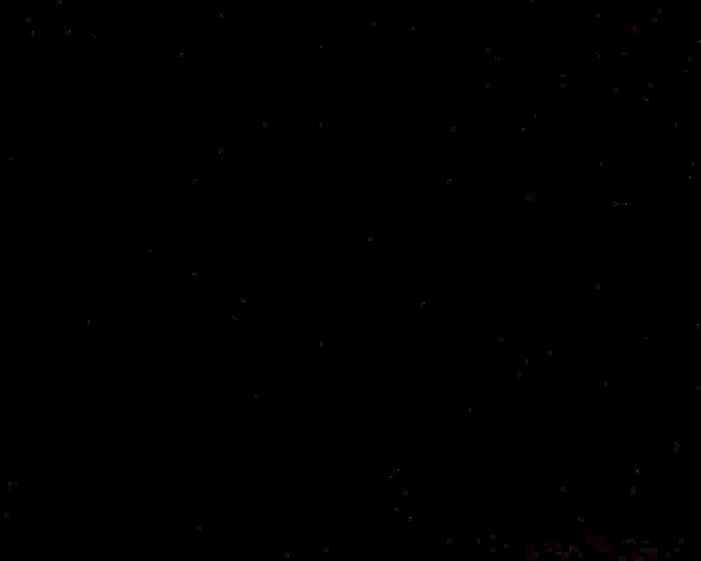 Le petit ballon vu depuis le Domaine Langmatt à Murbach le 29.12.2017 à 21:30 Le petit ballon (Alsace, Vosges) le 29.12.2017 à 21:30