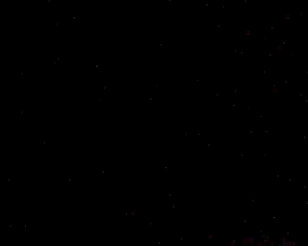Le petit ballon vu depuis le Domaine Langmatt à Murbach le 29.12.2017 à 22:30 Le petit ballon (Alsace, Vosges) le 29.12.2017 à 22:30