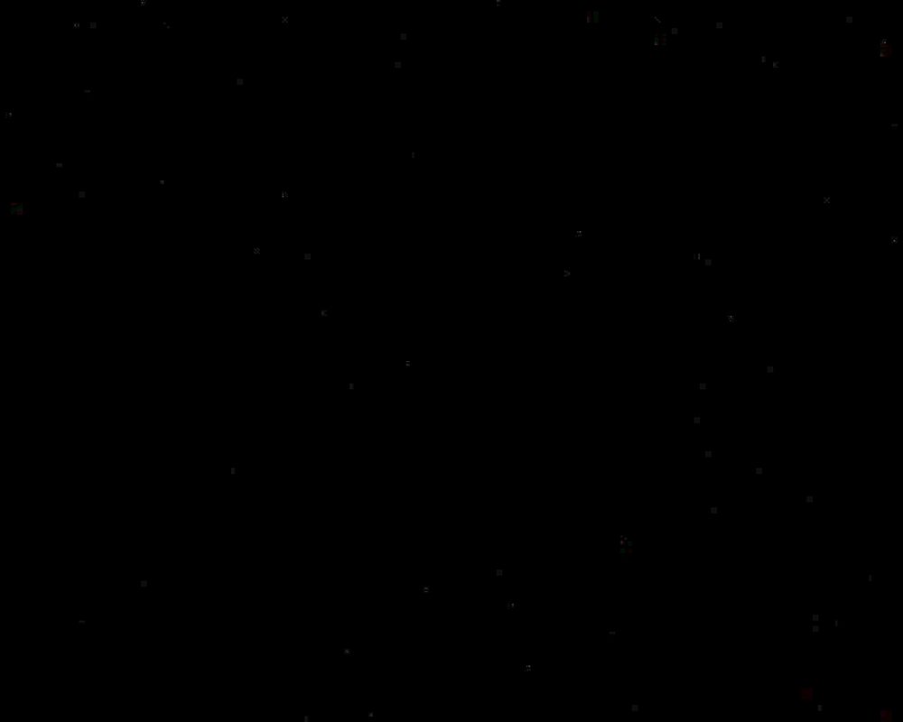 Le petit ballon vu depuis le Domaine Langmatt à Murbach le 02.01.2018 à 23:15 Le petit ballon (Alsace, Vosges) le 02.01.2018 à 23:15