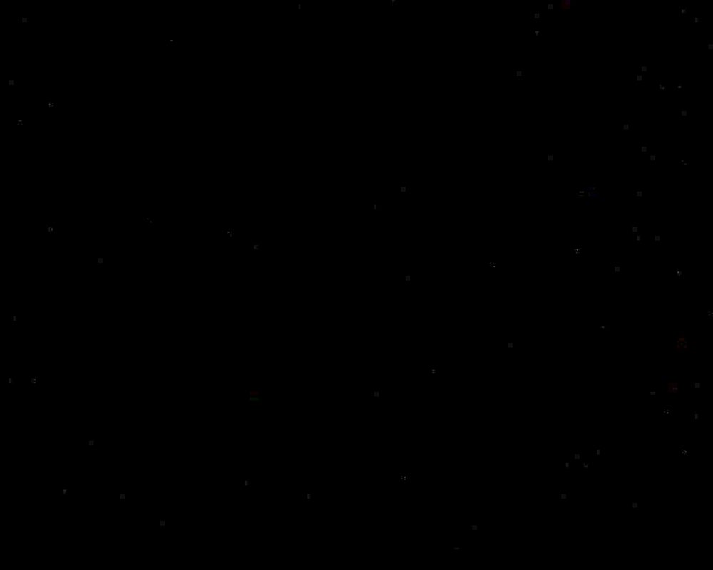 Le petit ballon vu depuis le Domaine Langmatt à Murbach le 04.01.2018 à 22:00 Le petit ballon (Alsace, Vosges) le 04.01.2018 à 22:00