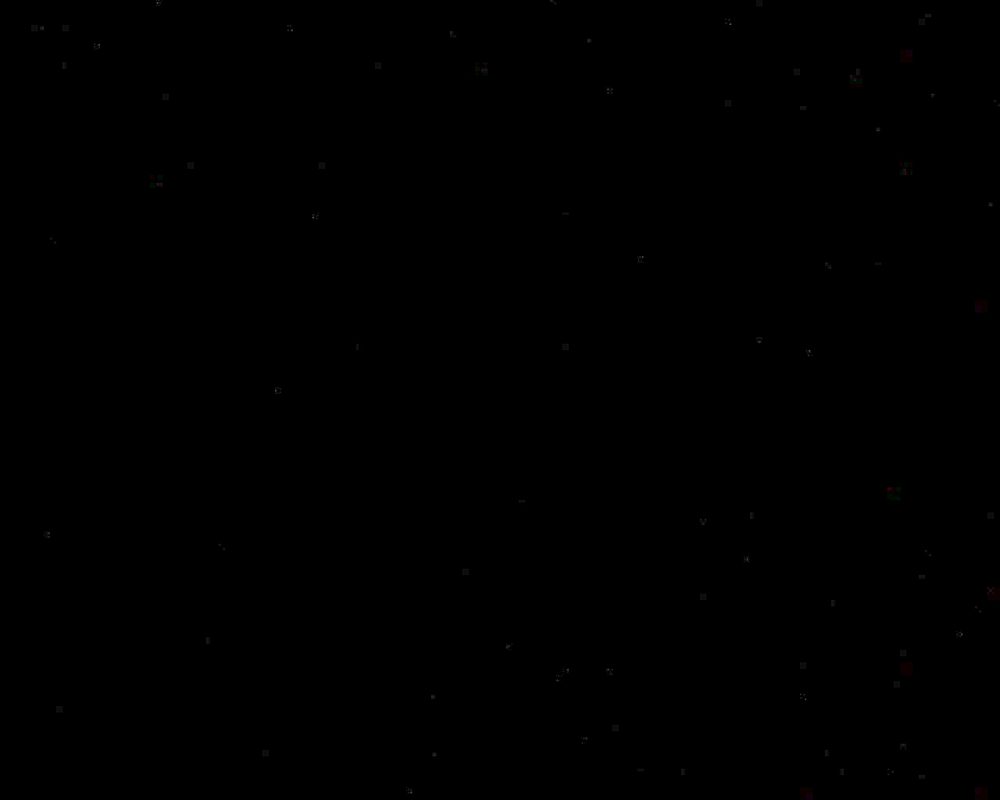 Le petit ballon vu depuis le Domaine Langmatt à Murbach le 05.01.2018 à 20:15 Le petit ballon (Alsace, Vosges) le 05.01.2018 à 20:15