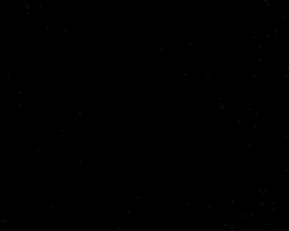 Le petit ballon vu depuis le Domaine Langmatt à Murbach le 06.01.2018 à 20:15 Le petit ballon (Alsace, Vosges) le 06.01.2018 à 20:15