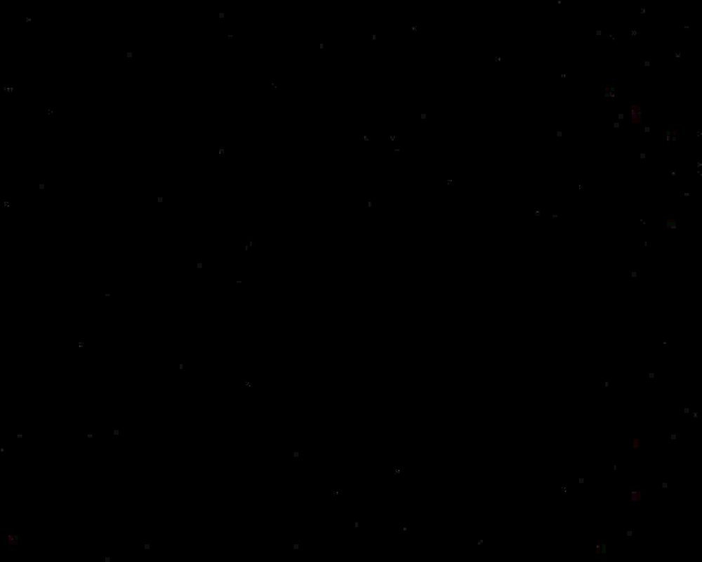 Le petit ballon vu depuis le Domaine Langmatt à Murbach le 07.01.2018 à 00:15 Le petit ballon (Alsace, Vosges) le 07.01.2018 à 00:15