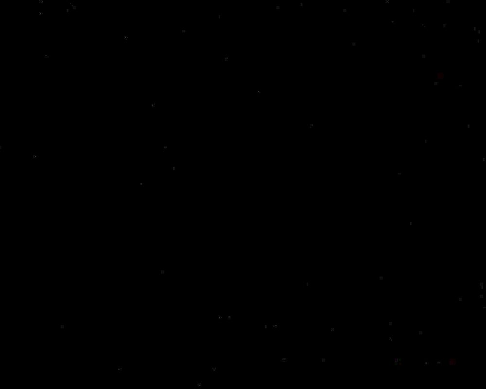 Le petit ballon vu depuis le Domaine Langmatt à Murbach le 09.01.2018 à 03:15 Le petit ballon (Alsace, Vosges) le 09.01.2018 à 03:15
