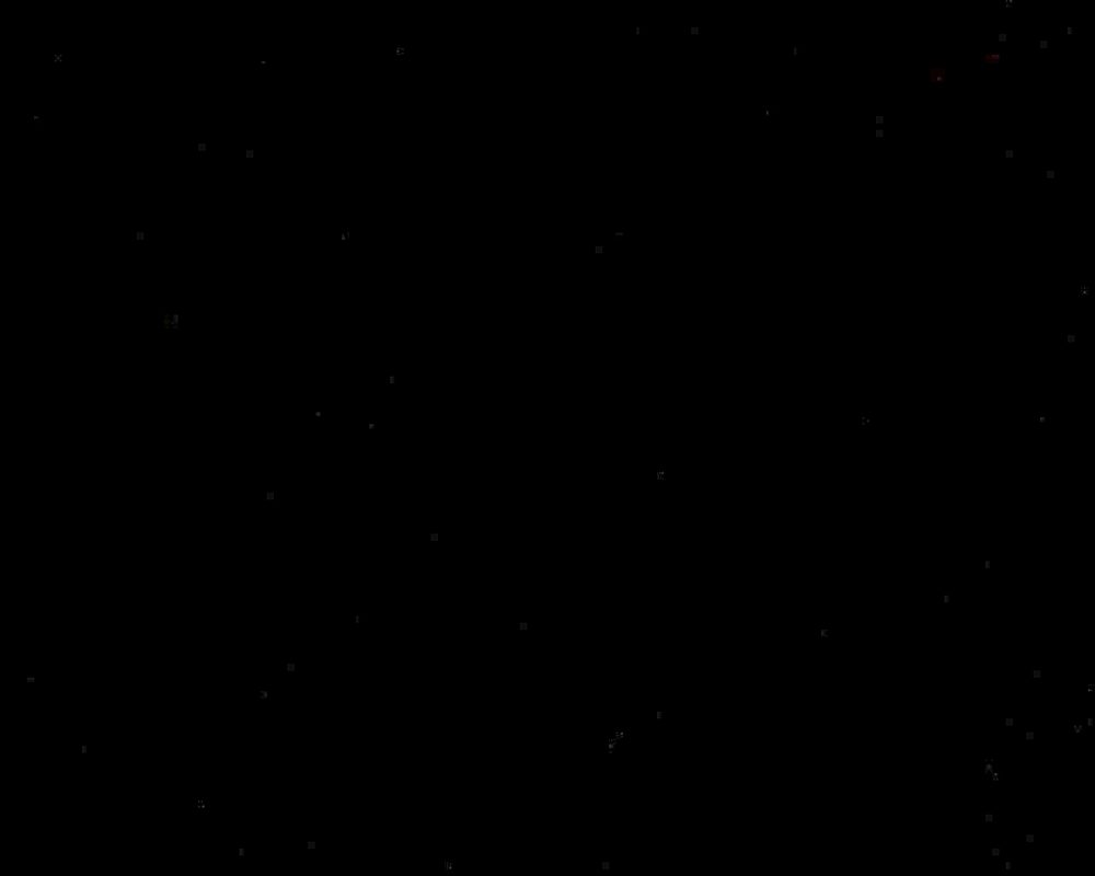 Le petit ballon vu depuis le Domaine Langmatt à Murbach le 13.01.2018 à 03:15 Le petit ballon (Alsace, Vosges) le 13.01.2018 à 03:15
