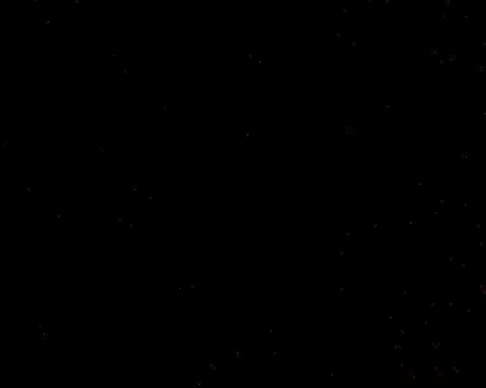 Le petit ballon vu depuis le Domaine Langmatt à Murbach le 14.01.2018 à 23:15 Le petit ballon (Alsace, Vosges) le 14.01.2018 à 23:15