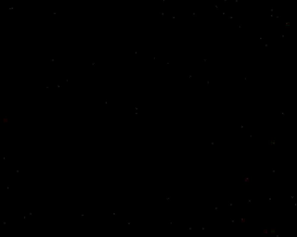 Le petit ballon vu depuis le Domaine Langmatt à Murbach le 15.01.2018 à 21:00 Le petit ballon (Alsace, Vosges) le 15.01.2018 à 21:00