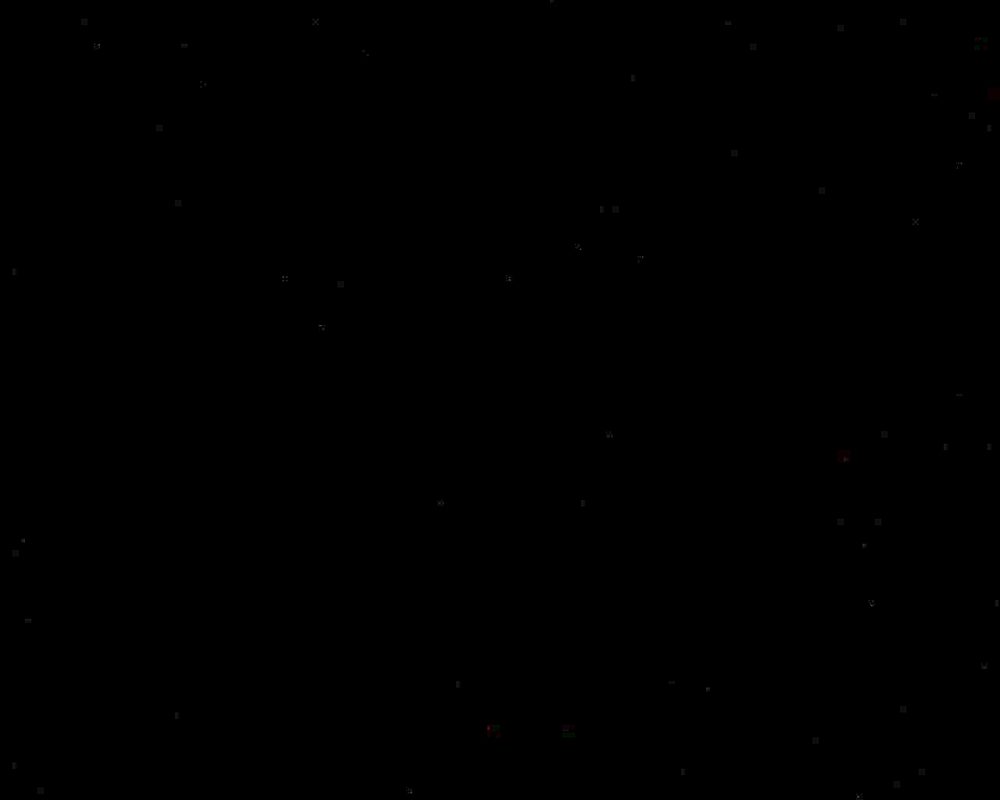 Le petit ballon vu depuis le Domaine Langmatt à Murbach le 15.01.2018 à 22:00 Le petit ballon (Alsace, Vosges) le 15.01.2018 à 22:00