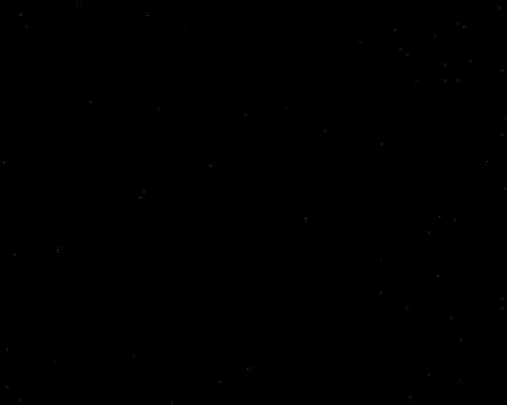 Le petit ballon vu depuis le Domaine Langmatt à Murbach le 16.01.2018 à 01:00 Le petit ballon (Alsace, Vosges) le 16.01.2018 à 01:00
