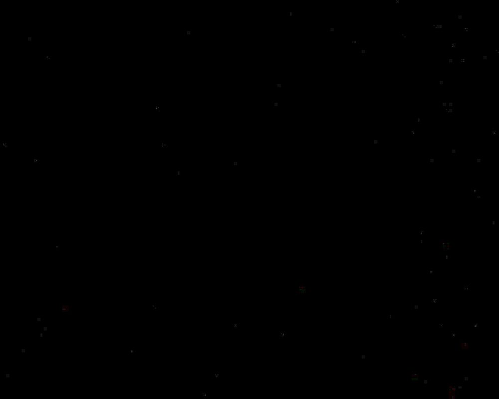 Le petit ballon vu depuis le Domaine Langmatt à Murbach le 16.01.2018 à 20:45 Le petit ballon (Alsace, Vosges) le 16.01.2018 à 20:45
