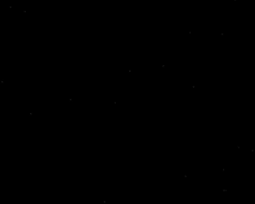 Le petit ballon vu depuis le Domaine Langmatt à Murbach le 17.01.2018 à 20:30 Le petit ballon (Alsace, Vosges) le 17.01.2018 à 20:30