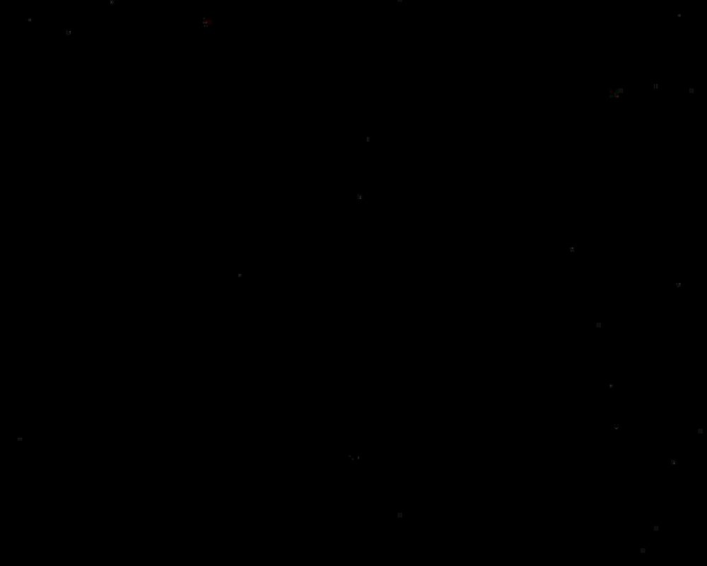 Le petit ballon vu depuis le Domaine Langmatt à Murbach le 17.01.2018 à 21:00 Le petit ballon (Alsace, Vosges) le 17.01.2018 à 21:00