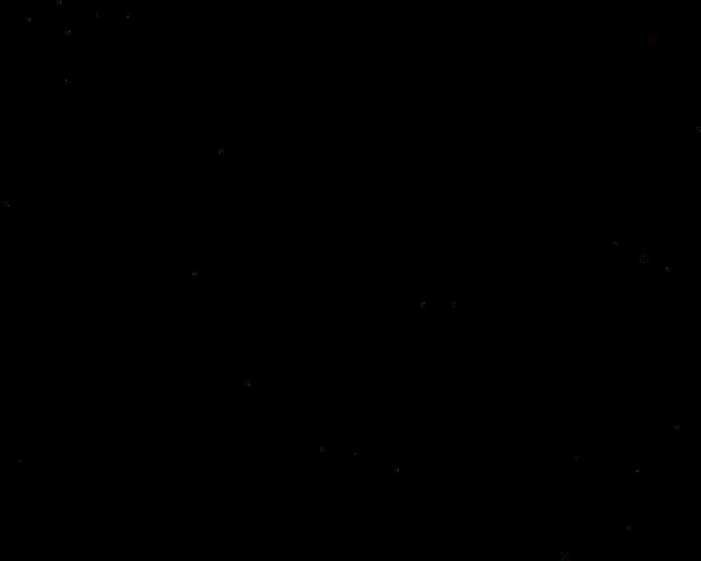 Le petit ballon vu depuis le Domaine Langmatt à Murbach le 17.01.2018 à 23:00 Le petit ballon (Alsace, Vosges) le 17.01.2018 à 23:00