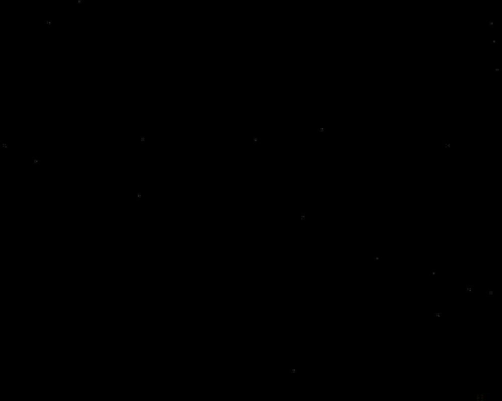 Le petit ballon vu depuis le Domaine Langmatt à Murbach le 18.01.2018 à 00:15 Le petit ballon (Alsace, Vosges) le 18.01.2018 à 00:15