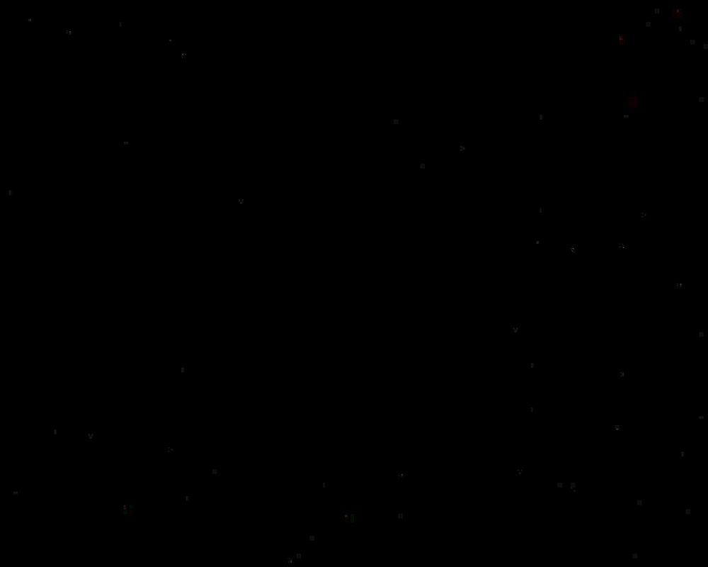 Le petit ballon vu depuis le Domaine Langmatt à Murbach le 23.01.2018 à 00:45 Le petit ballon (Alsace, Vosges) le 23.01.2018 à 00:45