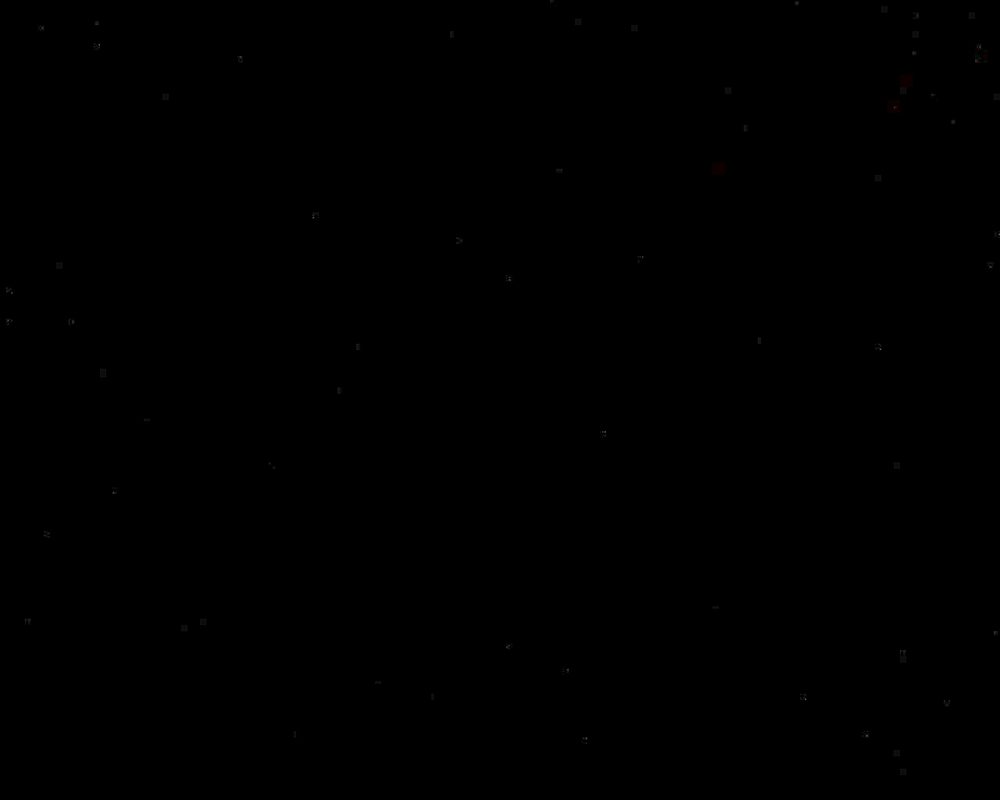 Le petit ballon vu depuis le Domaine Langmatt à Murbach le 24.01.2018 à 00:45 Le petit ballon (Alsace, Vosges) le 24.01.2018 à 00:45