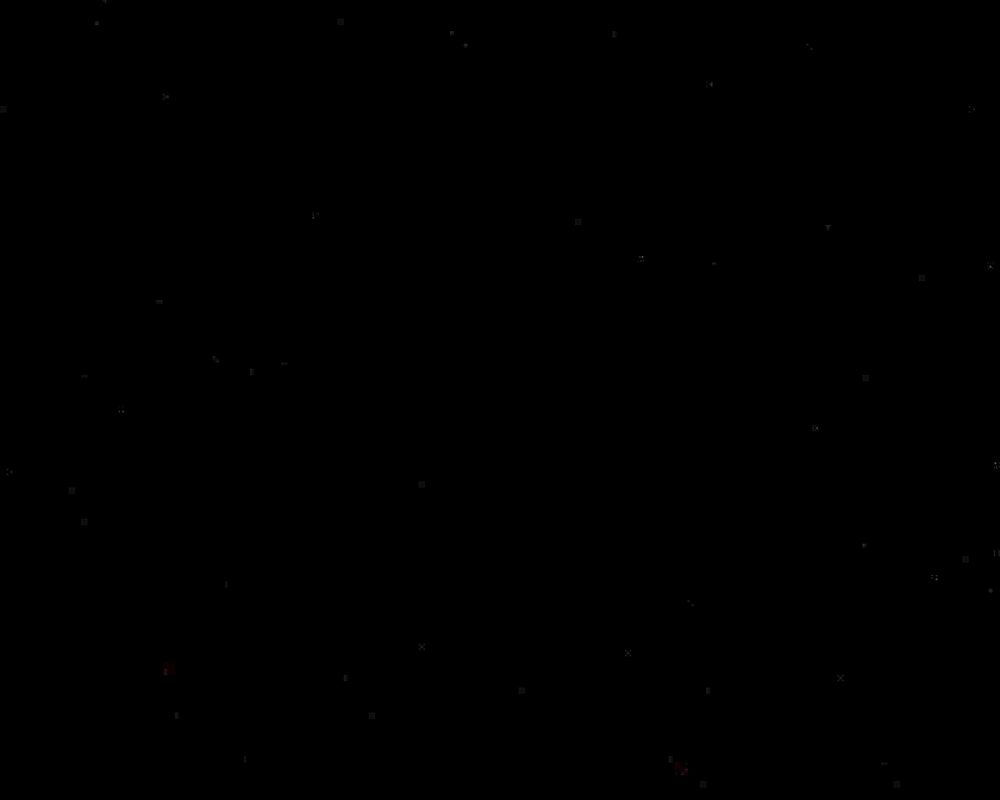 Le petit ballon vu depuis le Domaine Langmatt à Murbach le 24.01.2018 à 20:15 Le petit ballon (Alsace, Vosges) le 24.01.2018 à 20:15