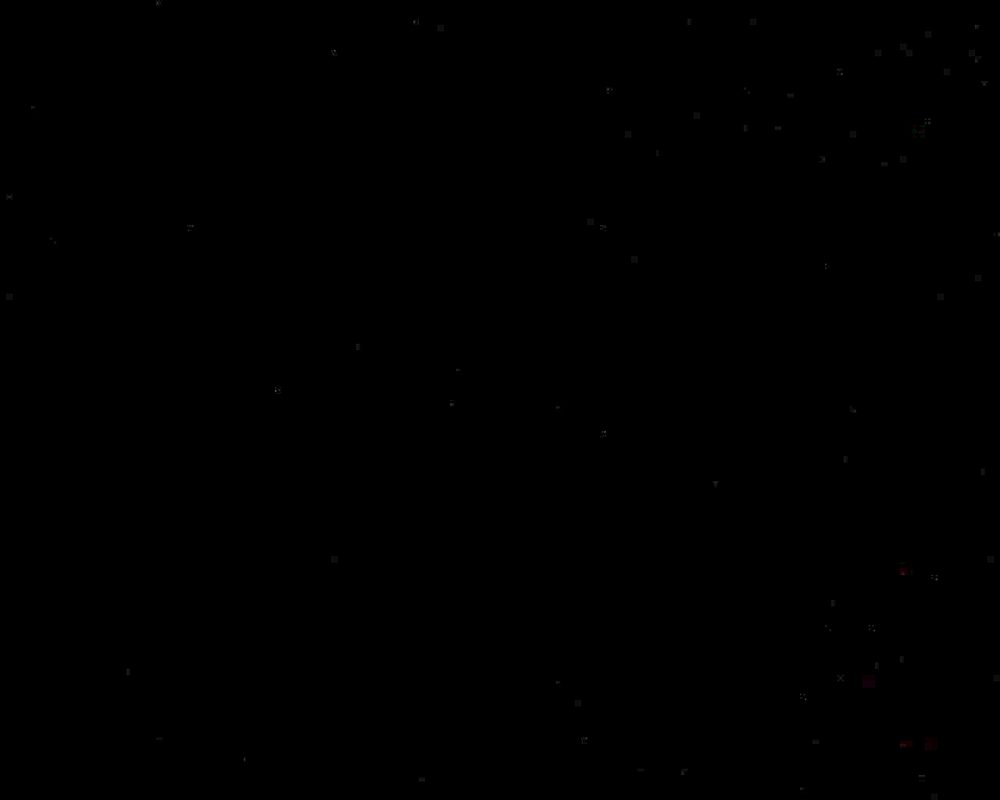 Le petit ballon vu depuis le Domaine Langmatt à Murbach le 27.01.2018 à 21:00 Le petit ballon (Alsace, Vosges) le 27.01.2018 à 21:00