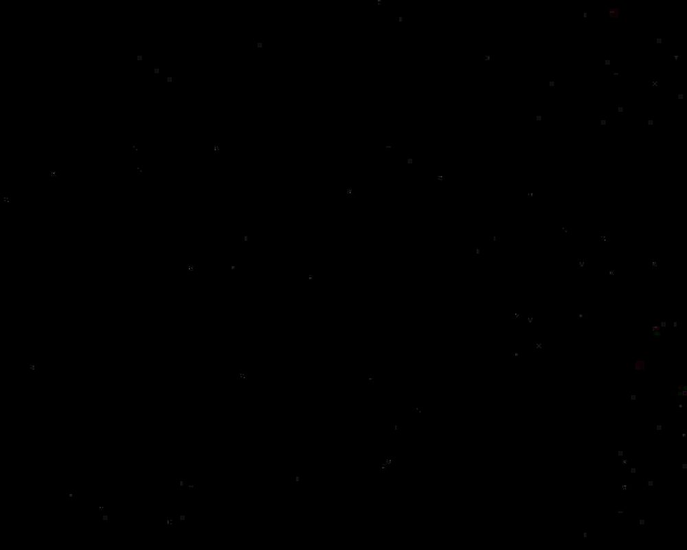Le petit ballon vu depuis le Domaine Langmatt à Murbach le 29.01.2018 à 02:15 Le petit ballon (Alsace, Vosges) le 29.01.2018 à 02:15