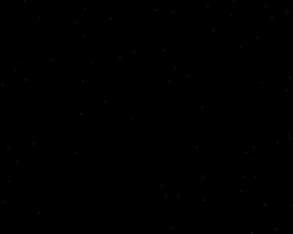 Le petit ballon vu depuis le Domaine Langmatt à Murbach le 01.02.2018 à 00:30 Le petit ballon (Alsace, Vosges) le 01.02.2018 à 00:30