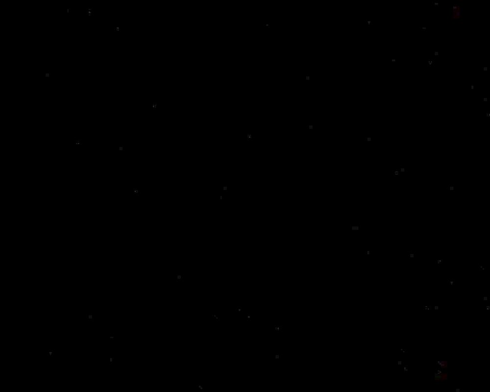 Le petit ballon vu depuis le Domaine Langmatt à Murbach le 01.02.2018 à 21:15 Le petit ballon (Alsace, Vosges) le 01.02.2018 à 21:15