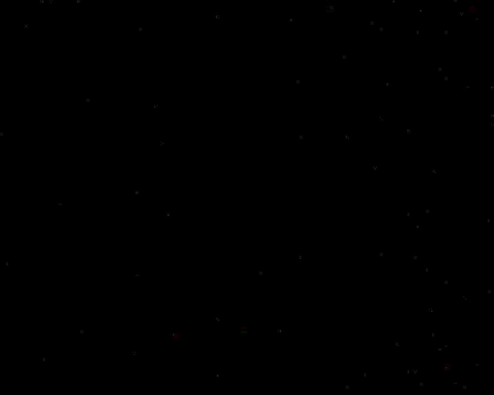 Le petit ballon vu depuis le Domaine Langmatt à Murbach le 02.02.2018 à 21:45 Le petit ballon (Alsace, Vosges) le 02.02.2018 à 21:45